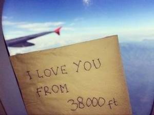 The last message from Khairunnisa (AirAsia QZ8501 stewardess)
